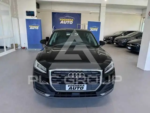 2020 Audi Q2