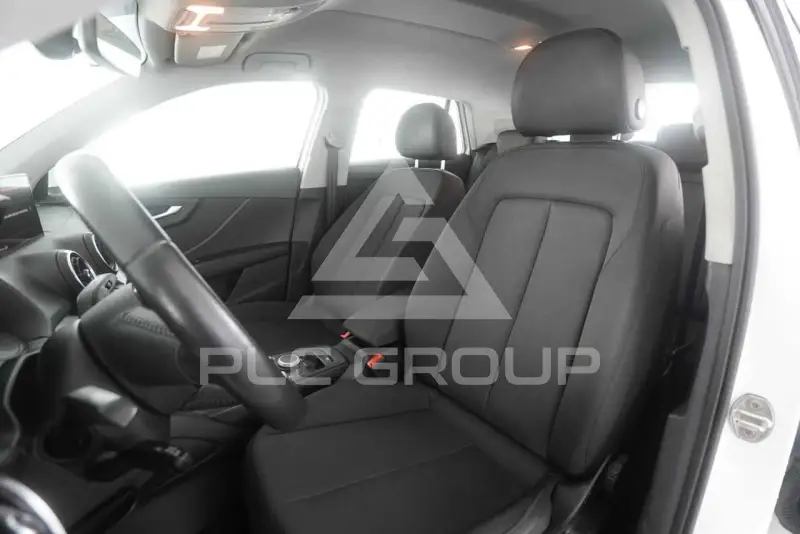 2020 Audi Q2