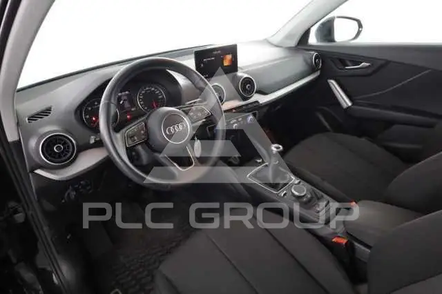 2020 Audi Q2