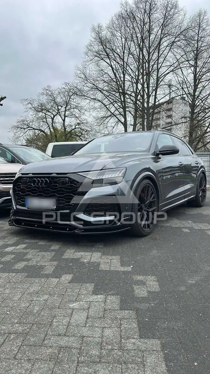2020 Audi RSQ8