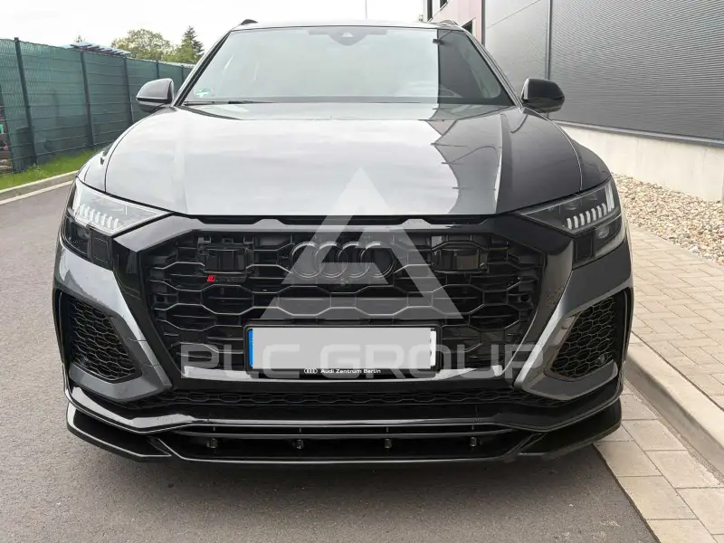 2020 Audi RS Q8