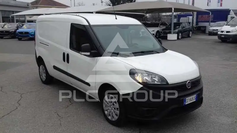 2020 Fiat 