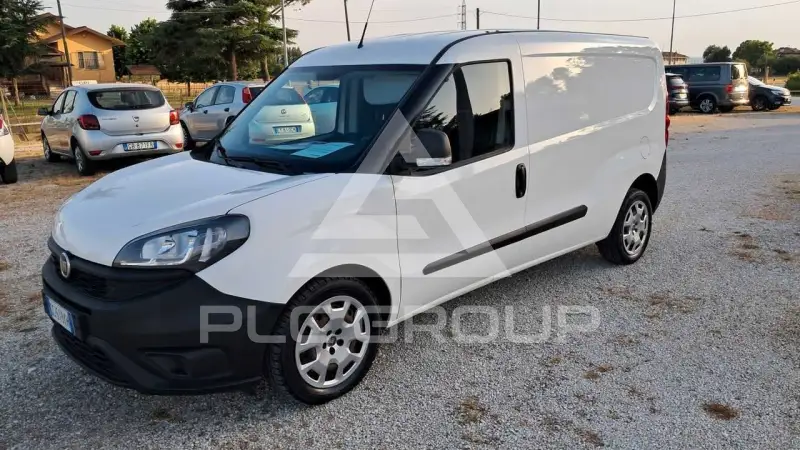2020 Fiat 