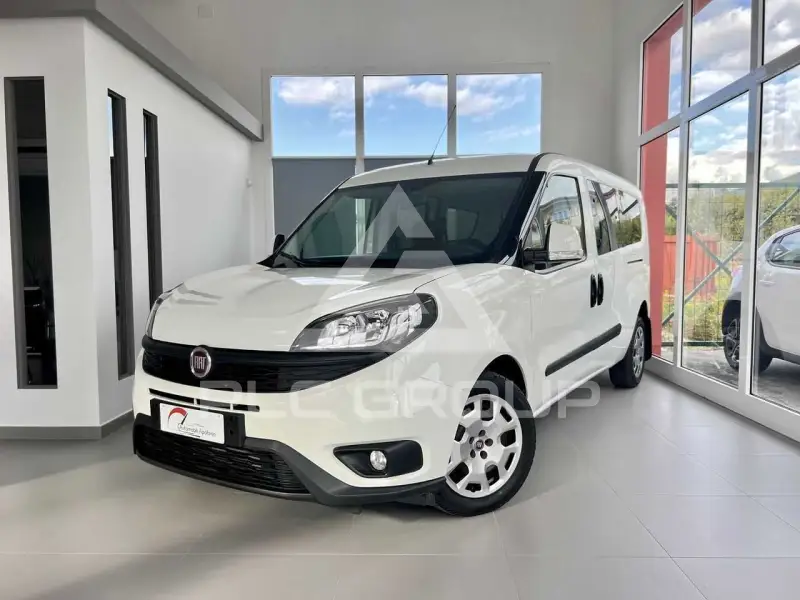 2020 Fiat Unknown