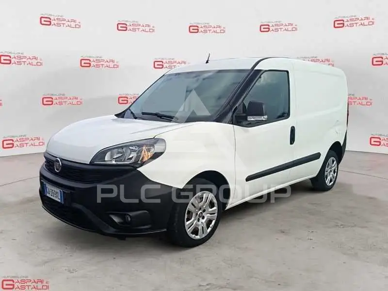 2020 Fiat Unknown