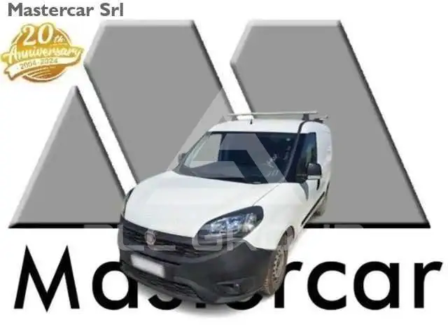 2020 Fiat Unknown