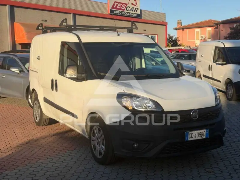 2020 Fiat Unknown