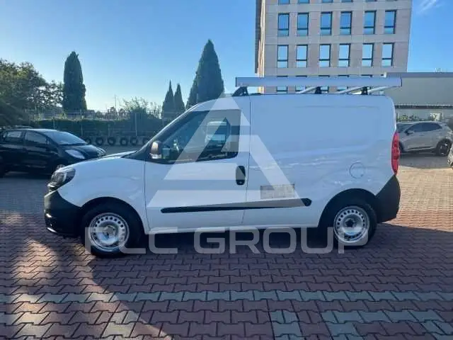 2020 Fiat Unknown