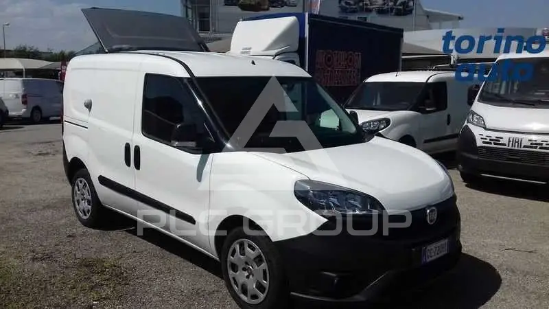 2020 Fiat Unknown