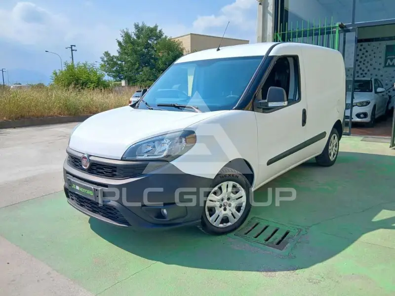 2020 Fiat Unknown