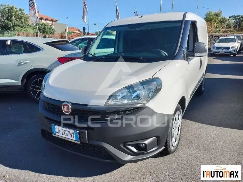 2020 Fiat Unknown