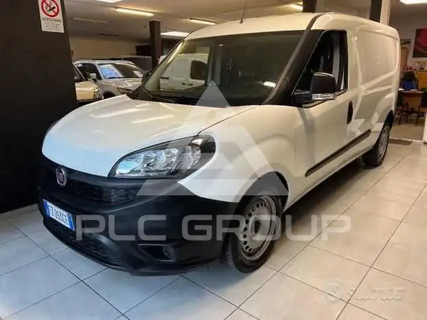 2020 Fiat 