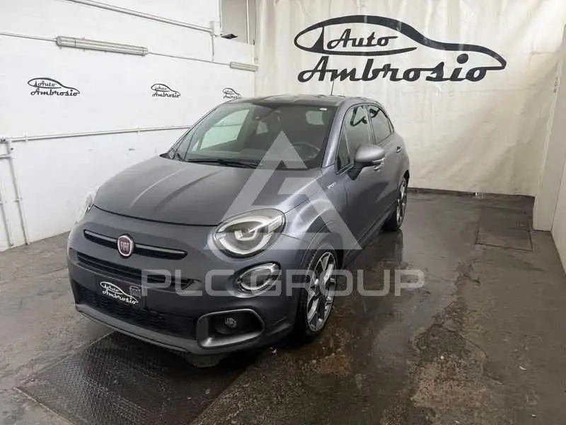 2020 Fiat Unknown