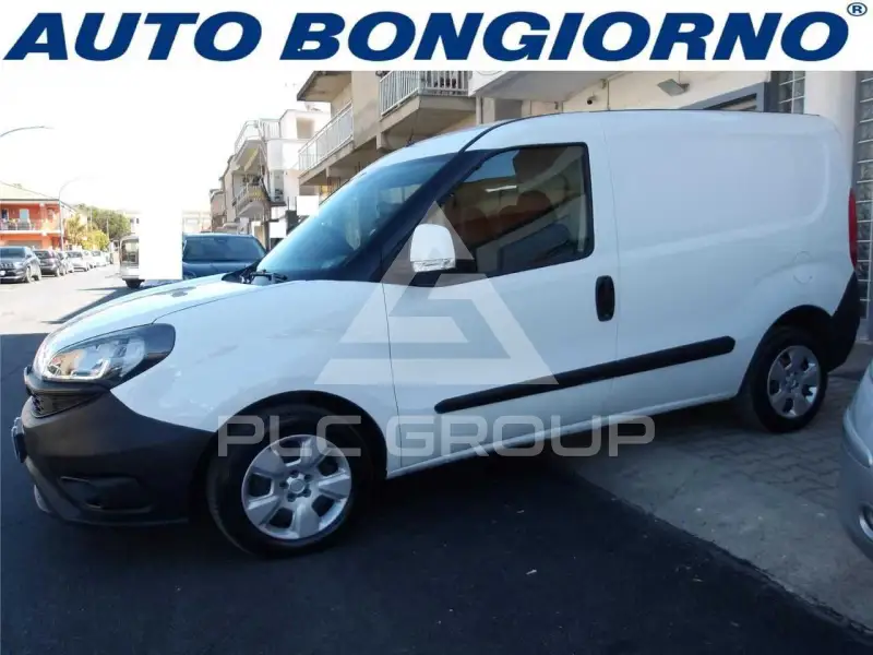 2020 Fiat Unknown