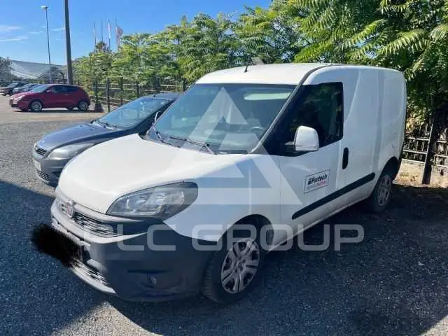 2020 Fiat Unknown