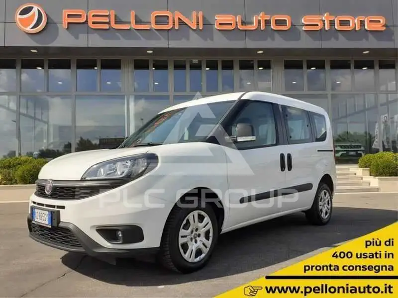 2020 Fiat Unknown