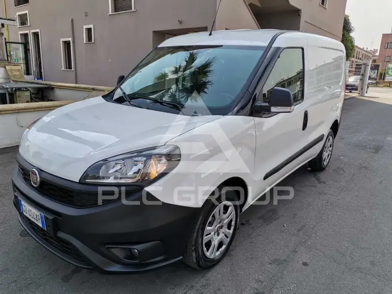 2020 Fiat Unknown