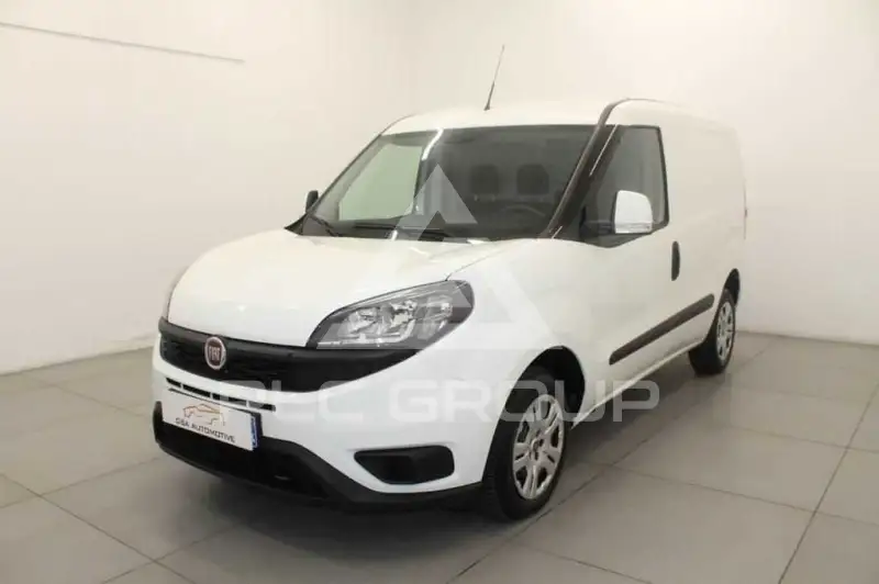 2020 Fiat Unknown