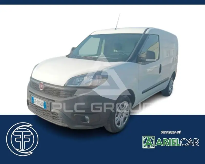 2020 Fiat 