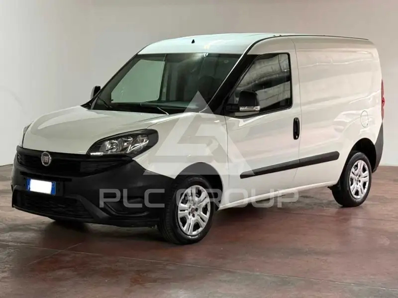 2020 Fiat Unknown