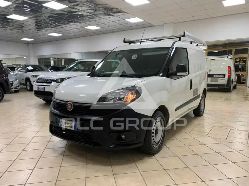 2020 Fiat Unknown