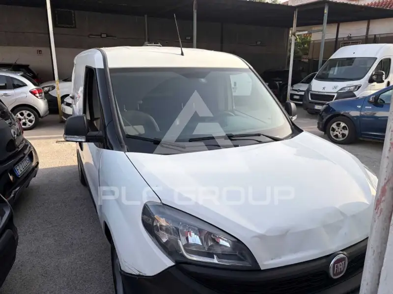 2020 Fiat Unknown