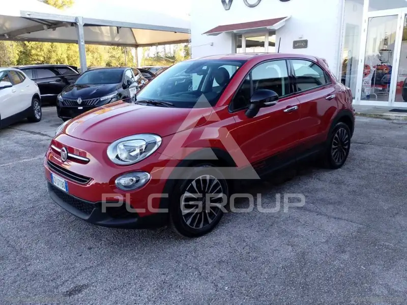 2020 Fiat 500