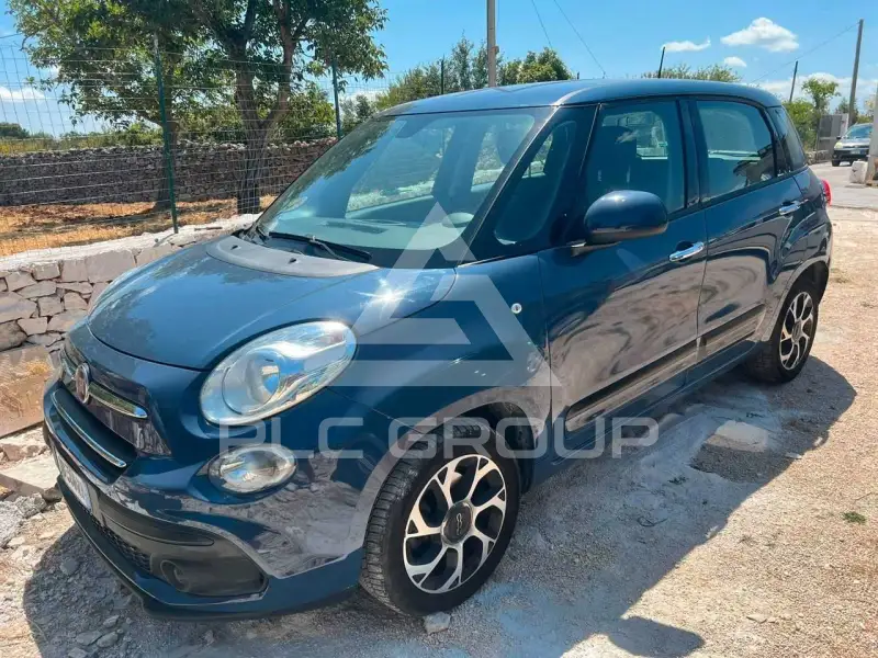 2020 Fiat 500