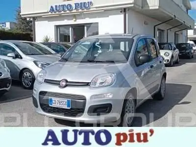 2020 Fiat Panda