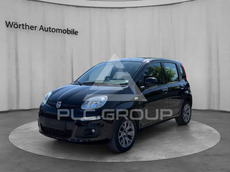 2020 Fiat Panda