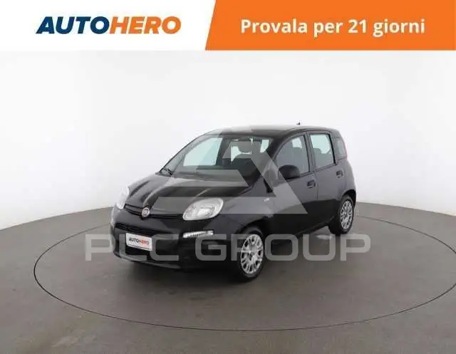 2020 Fiat Panda
