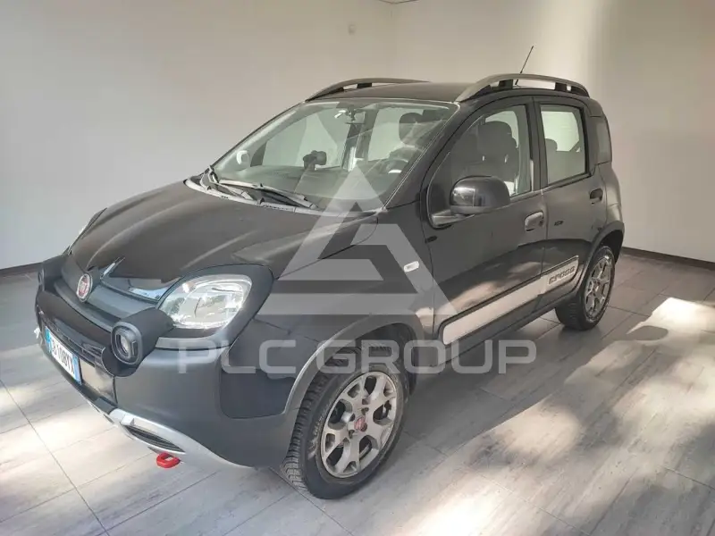 2020 Fiat Panda