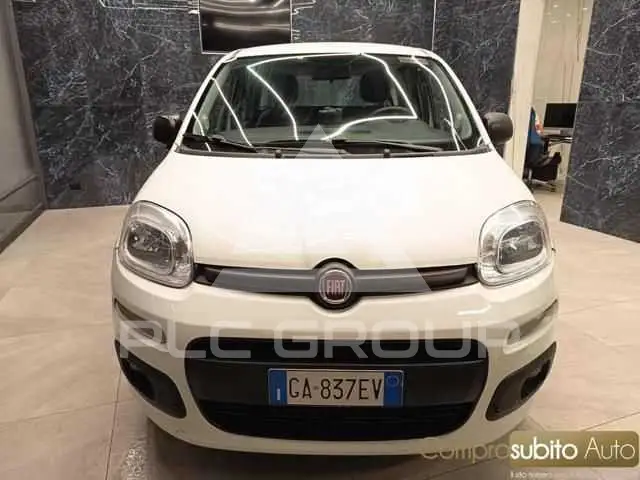 2020 Fiat Panda