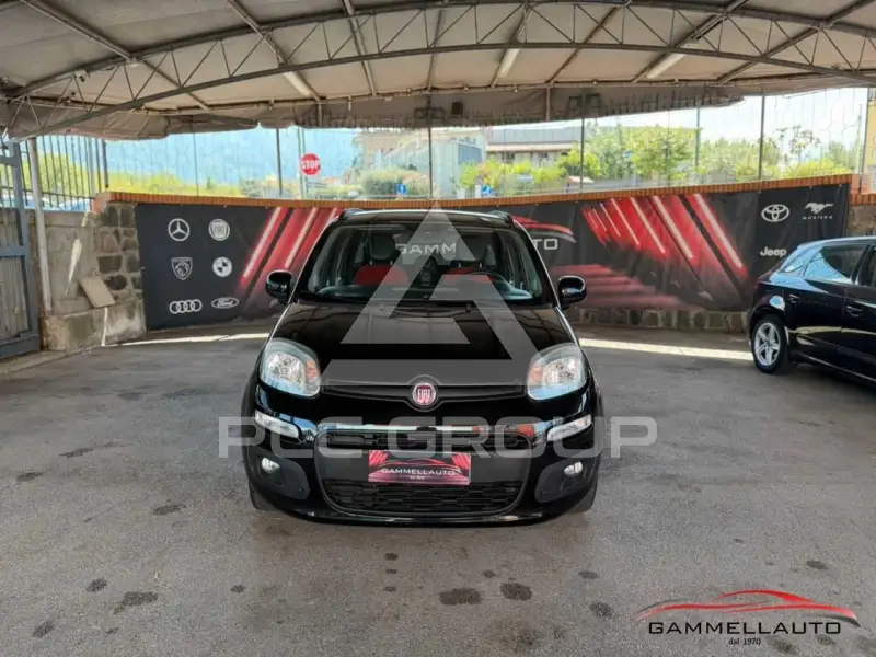 2020 Fiat Panda