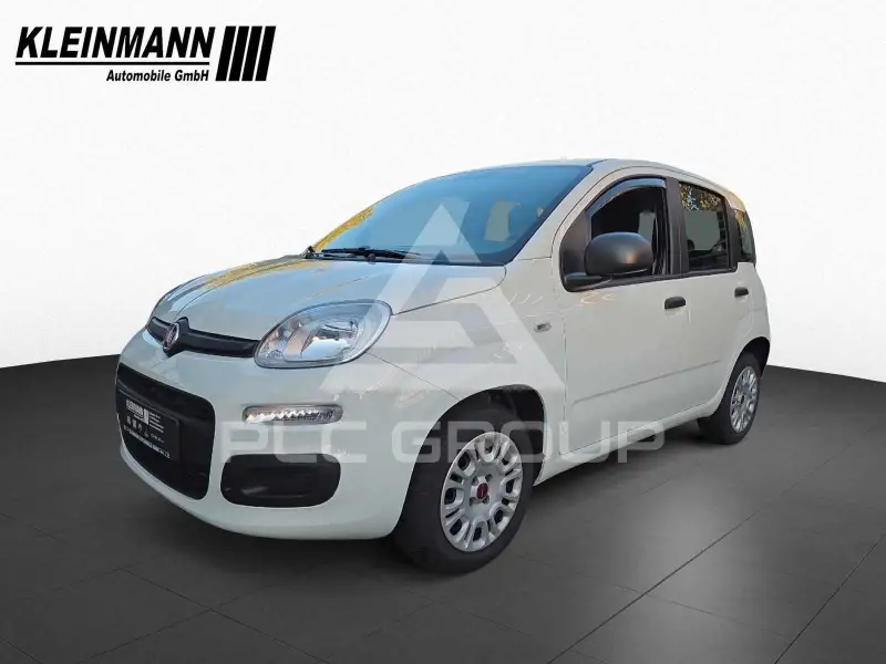 2020 Fiat Panda