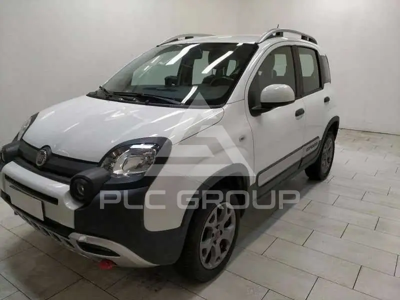 2020 Fiat Panda