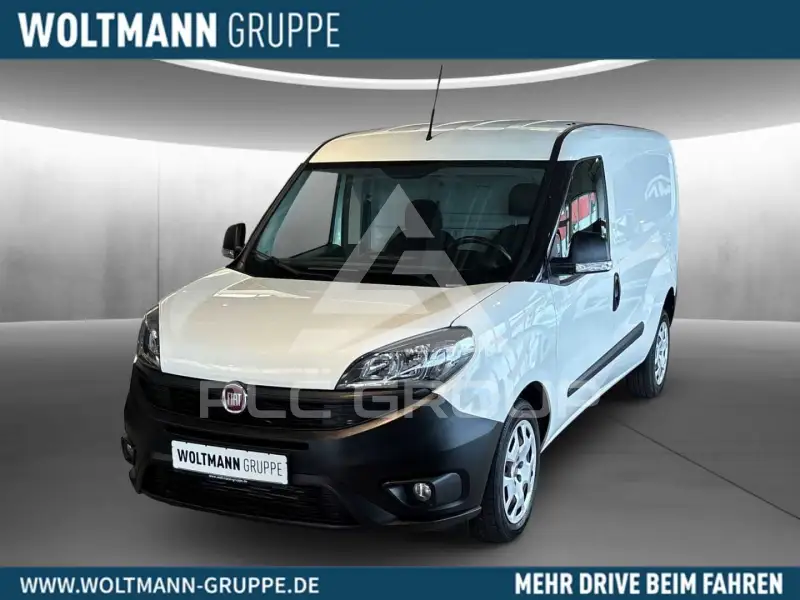 2020 Fiat Doblo
