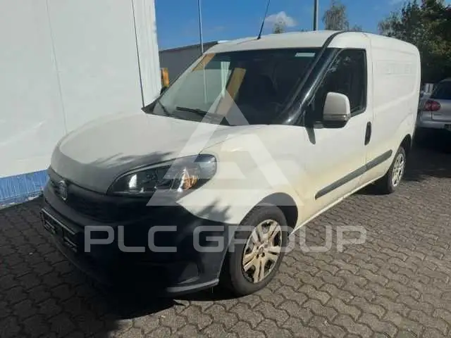 2020 Fiat Doblo