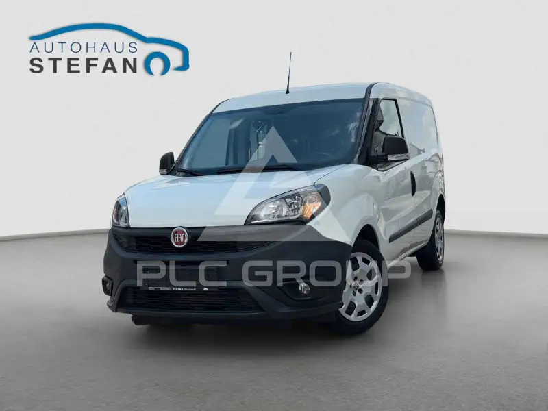 2020 Fiat Doblo