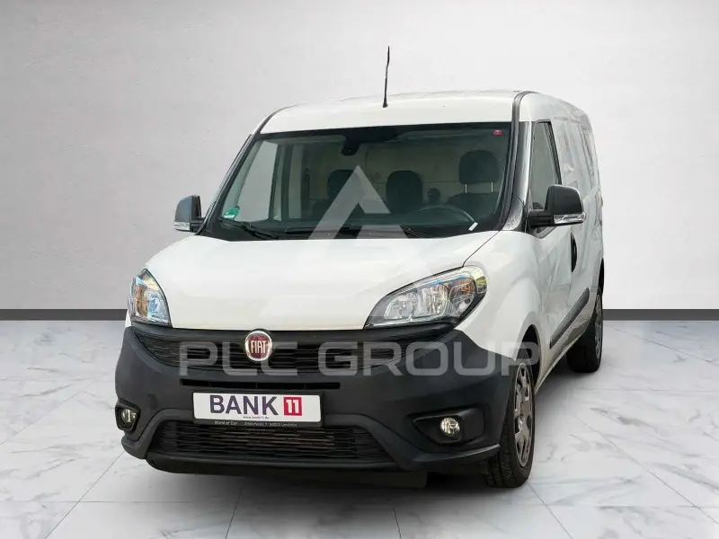 2020 Fiat Doblo