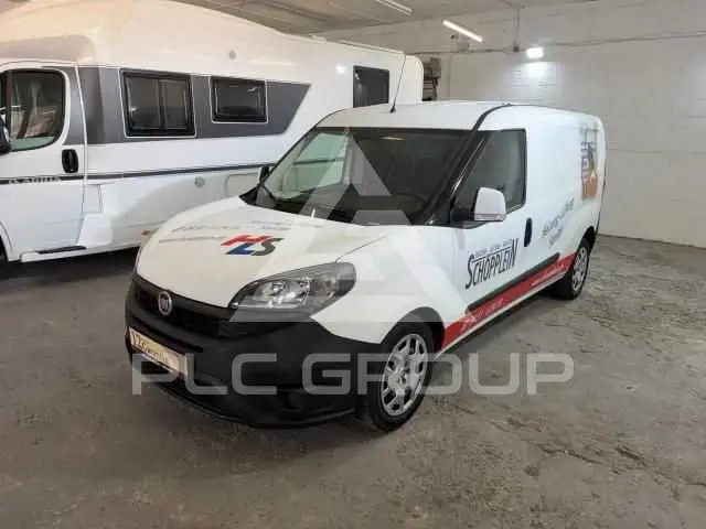 2020 Fiat Doblo