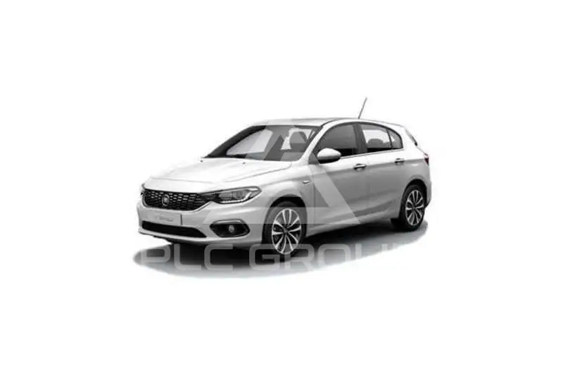 2020 Fiat Tipo