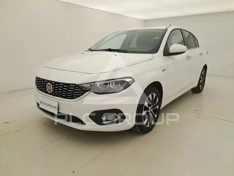 2020 Fiat Tipo