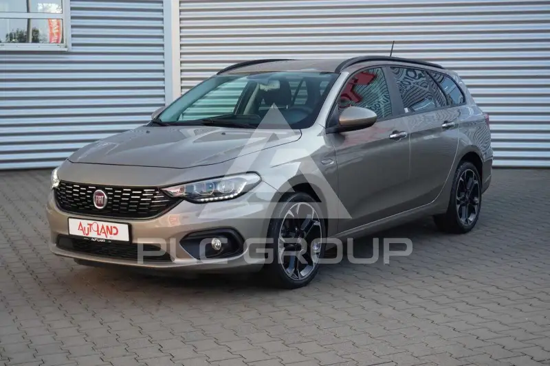 2020 Fiat Tipo