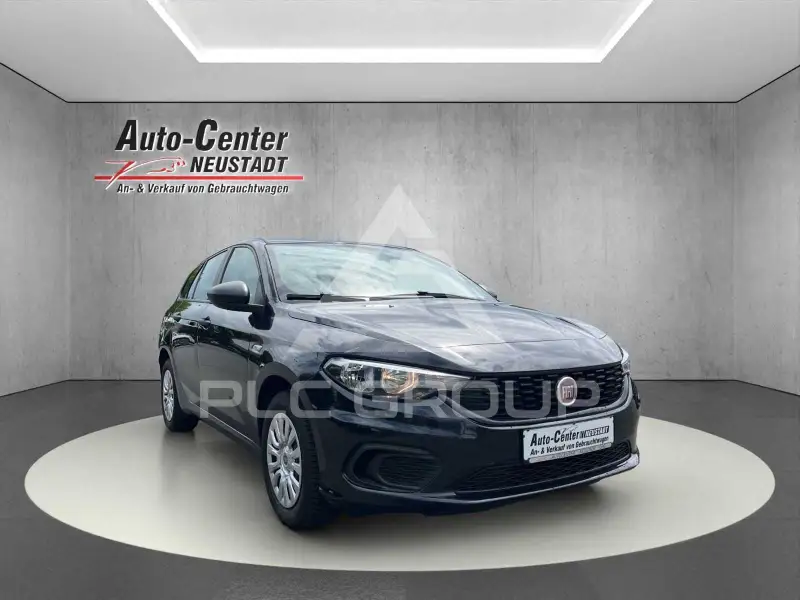 2020 Fiat Tipo