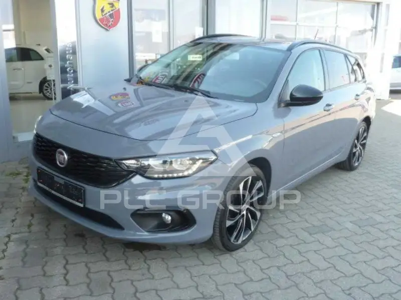 2020 Fiat Tipo