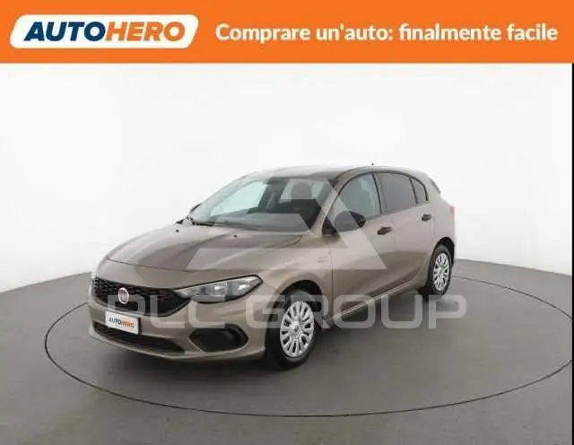 2020 Fiat Tipo