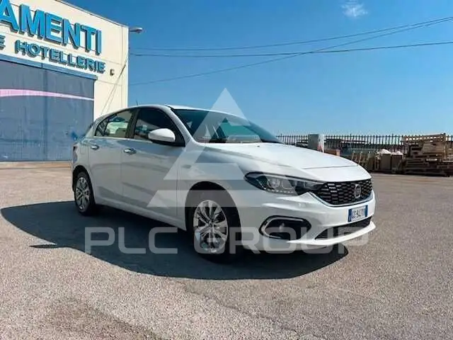 2020 Fiat Tipo