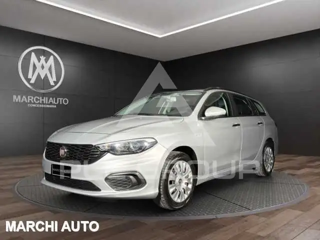 2020 Fiat Tipo
