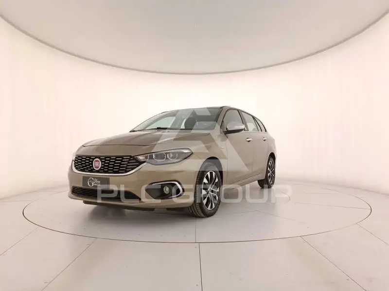 2020 Fiat Tipo